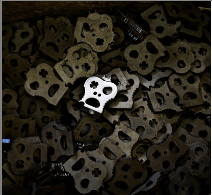 Mr DP Skull Tool - Angler's Pro Tackle & Outdoors