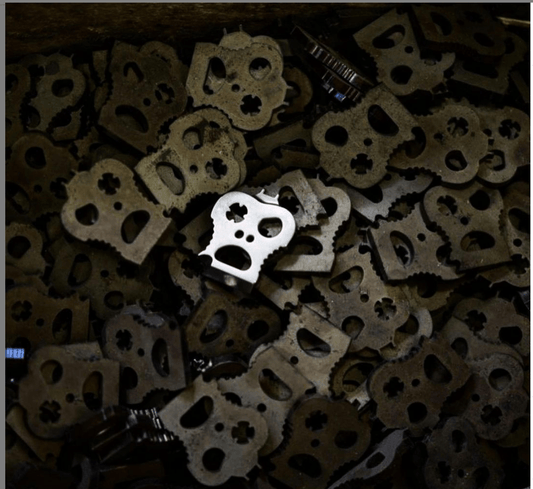 Mr DP Skull Tool - Angler's Pro Tackle & Outdoors