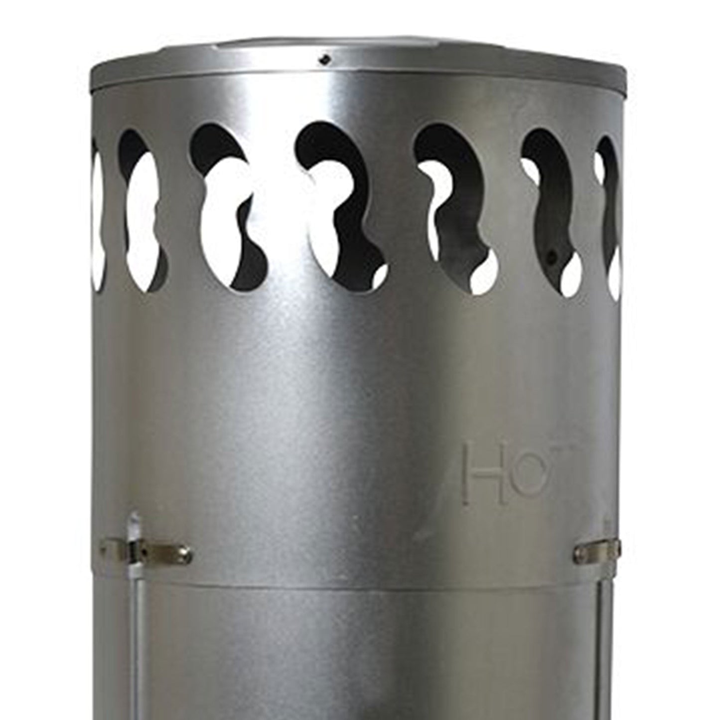 Mr. Heater 200,000 BTU Portable Outdoor LP Propane Gas Convection Heat (Damaged) - Angler's Pro Tackle & Outdoors