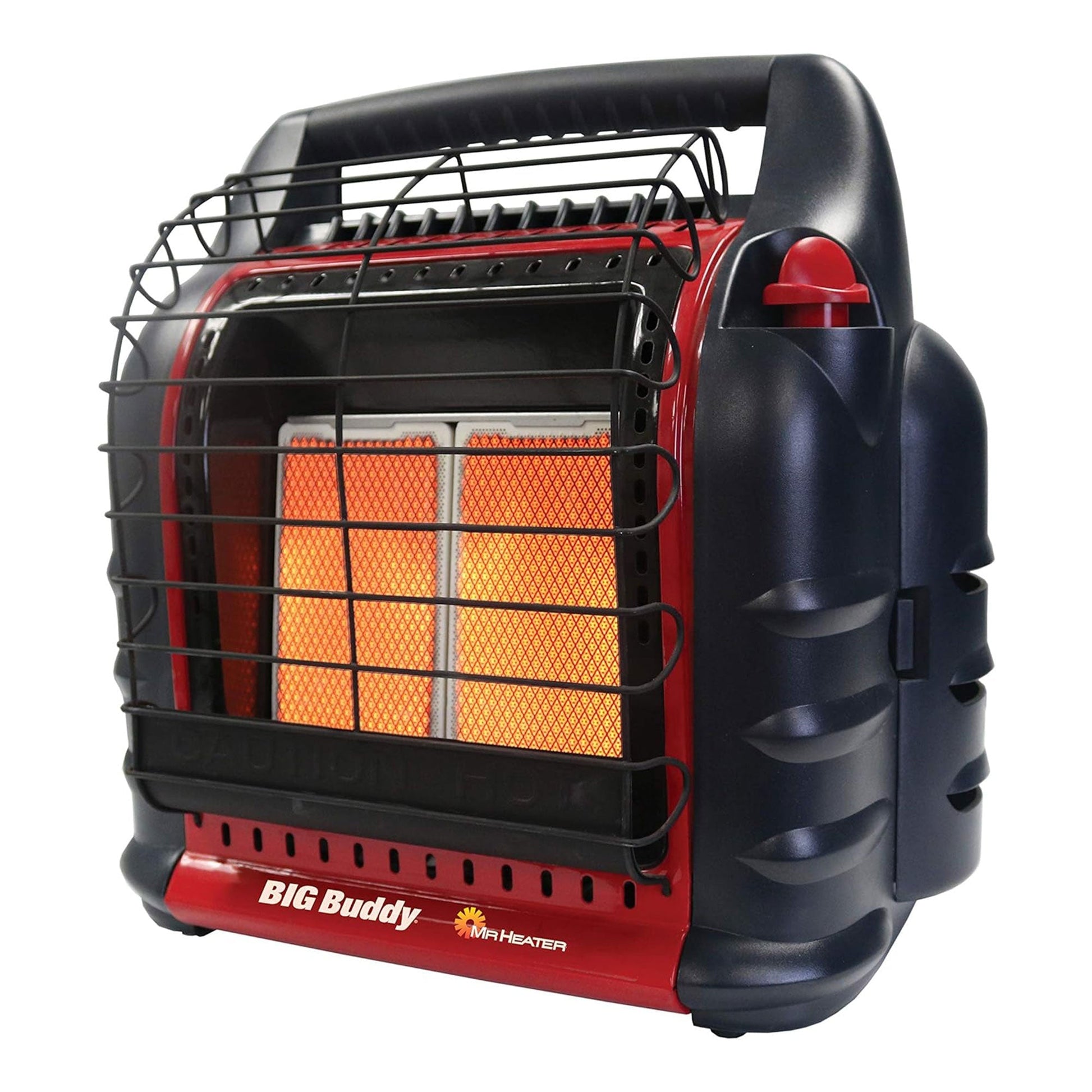 Commercial Construction Heater Rental