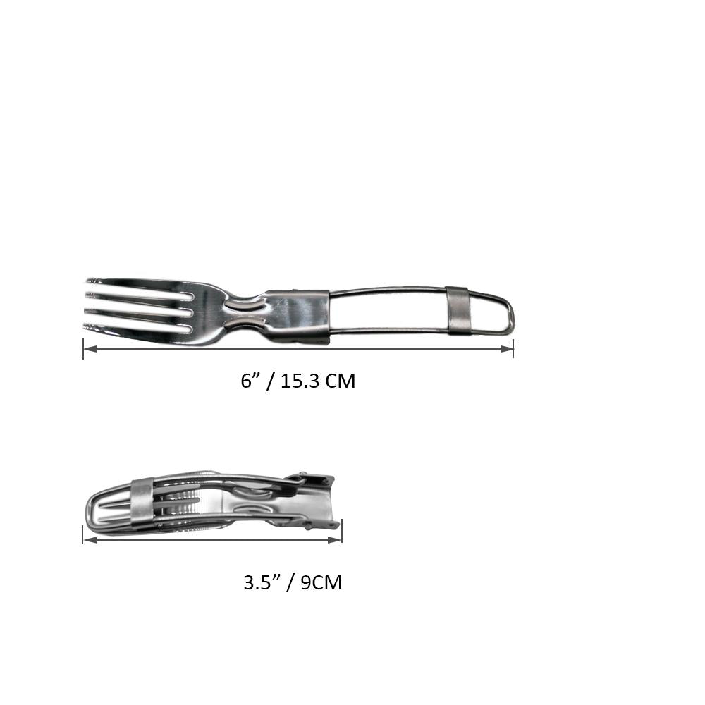 Mr. Peanut's 30oz Collapsible Silicone Camping Bowl with Lid & Foldable Fork - Angler's Pro Tackle & Outdoors