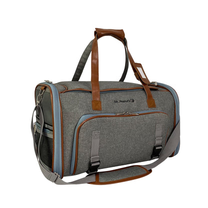 Mr. Peanut's Gold Series Big Apple XL Size Airline Compliant Double Expandable Pet Carrier - Angler's Pro Tackle & Outdoors