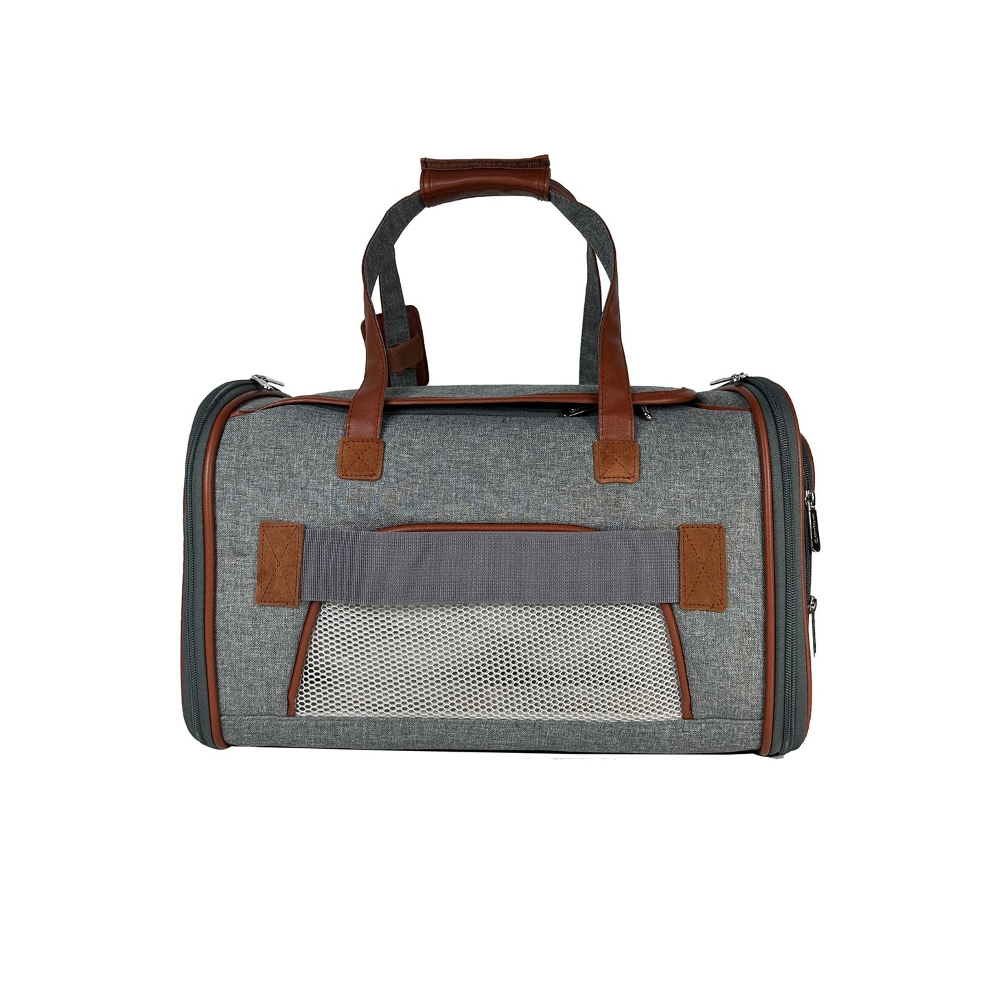 Mr. Peanut's Gold Series Standard Size Airline Compliant Pet Carrier - Angler's Pro Tackle & Outdoors