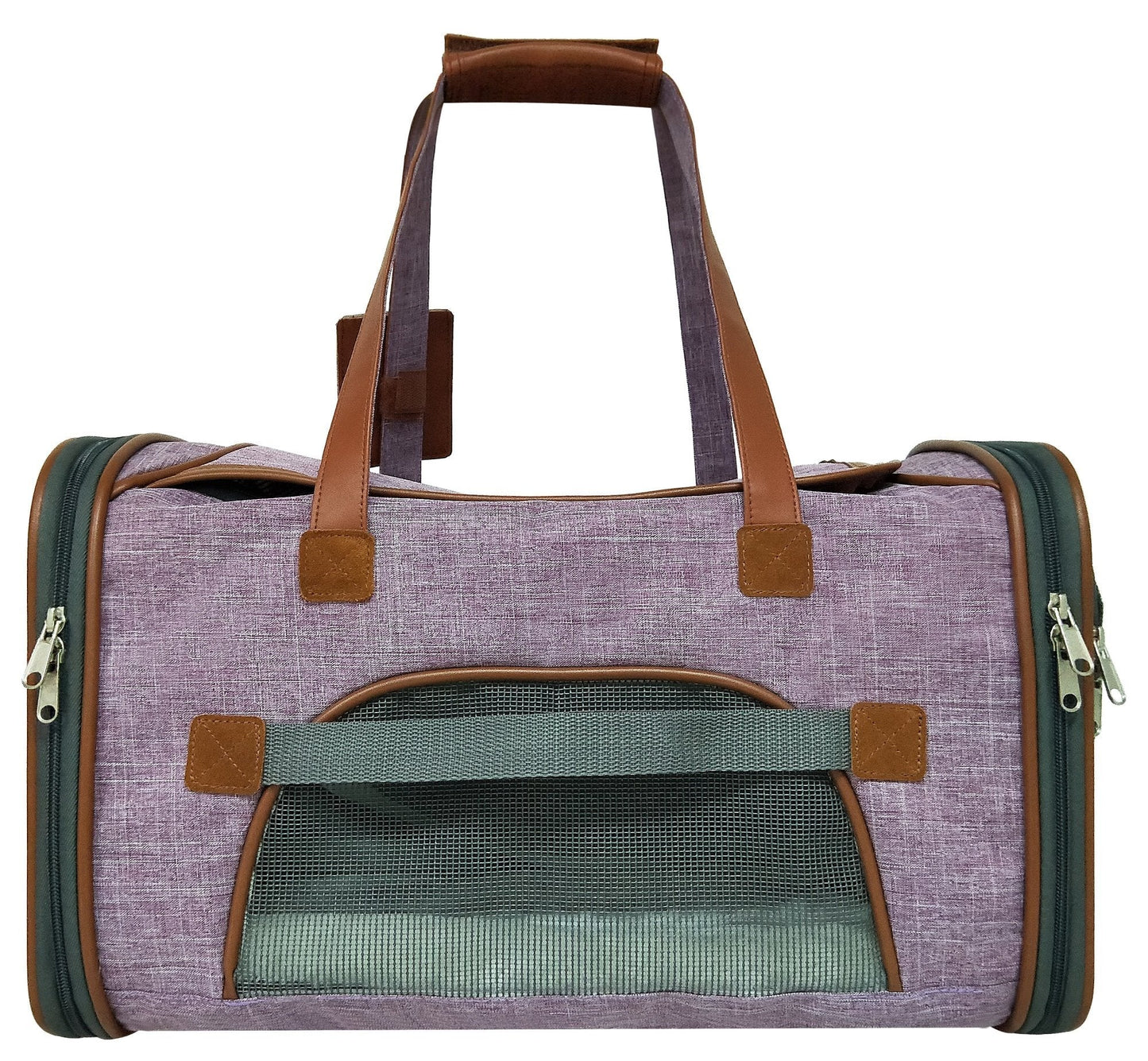 Mr. Peanut's Gold Series Standard Size Airline Compliant Pet Carrier - Angler's Pro Tackle & Outdoors