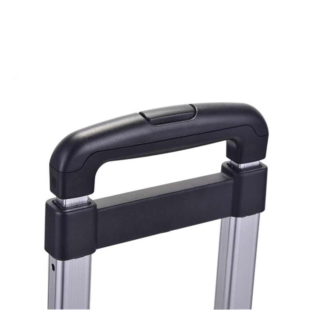 Mr. Peanut's Pet Carrier/Luggage Bag Spinner Wheelbase Luggage Cart - Angler's Pro Tackle & Outdoors