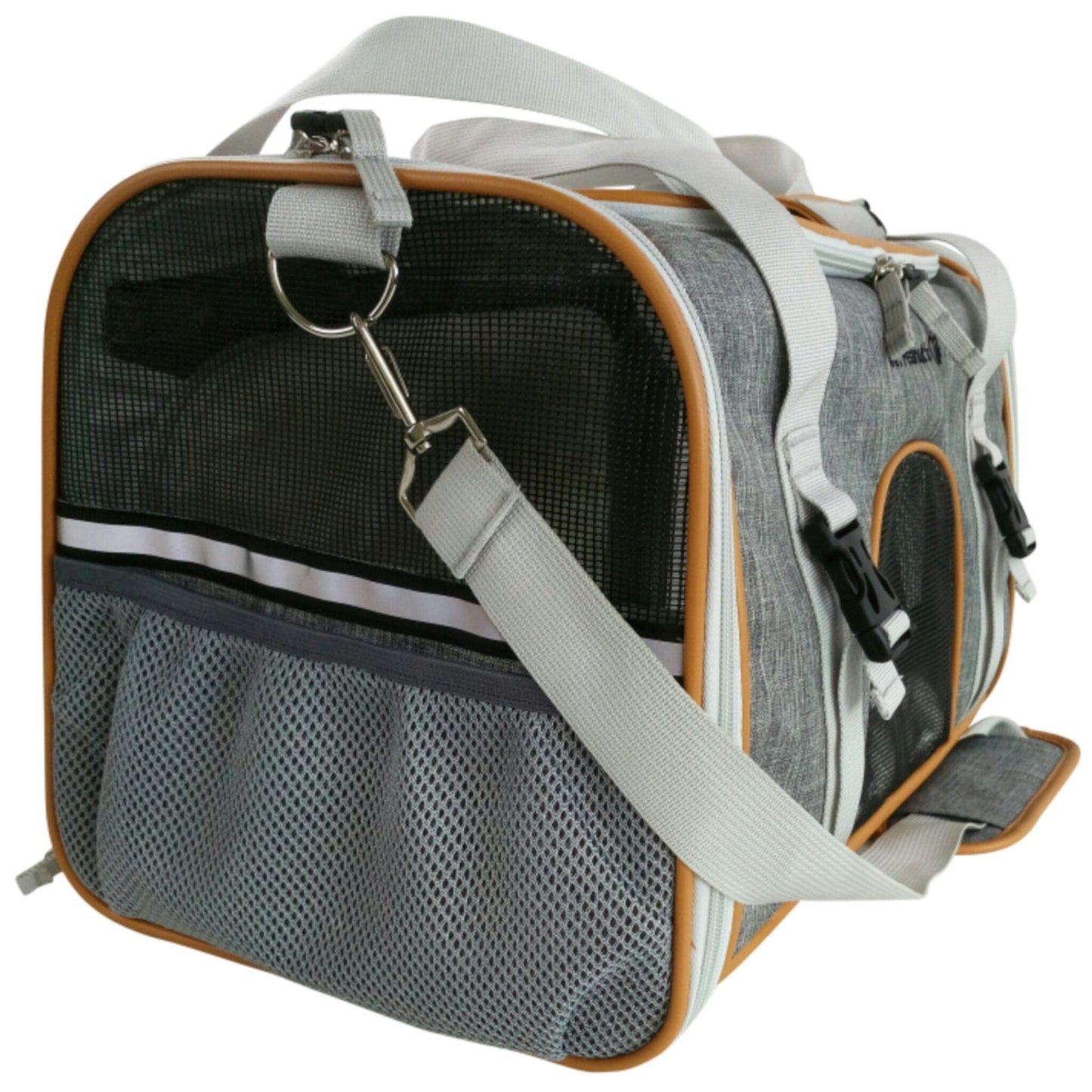 Mr. Peanut's Platinum Series Expandable Pet Carrier - Angler's Pro Tackle & Outdoors