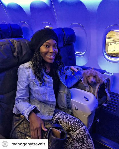 Mr. Peanut's Platinum Series Expandable Pet Carrier - Angler's Pro Tackle & Outdoors