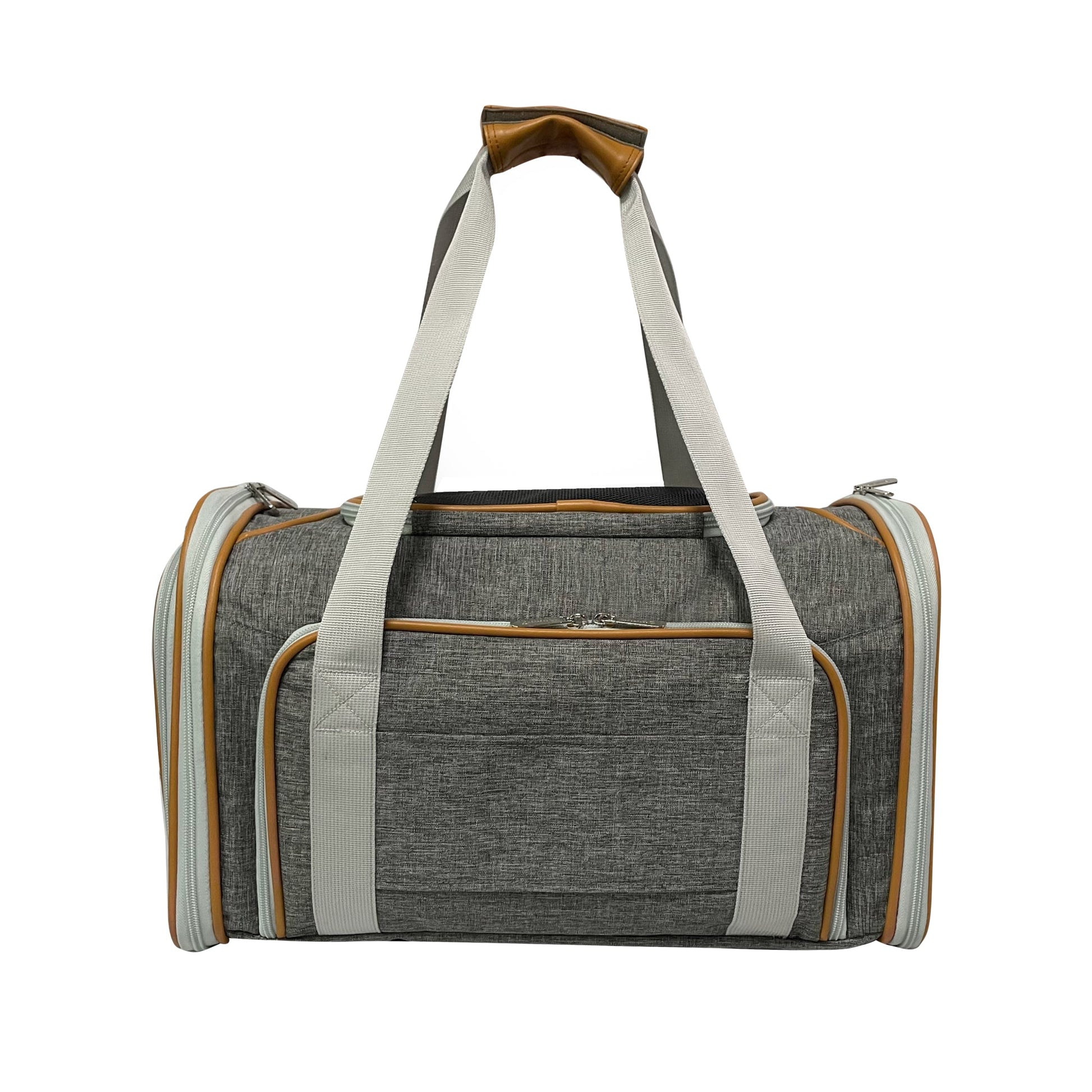 Mr. Peanut's Platinum Series Expandable Pet Carrier - Angler's Pro Tackle & Outdoors