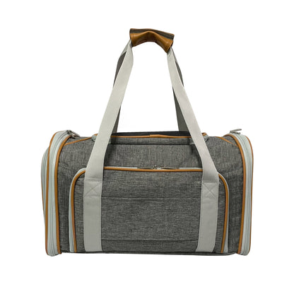 Mr. Peanut's Platinum Series Expandable Pet Carrier - Angler's Pro Tackle & Outdoors