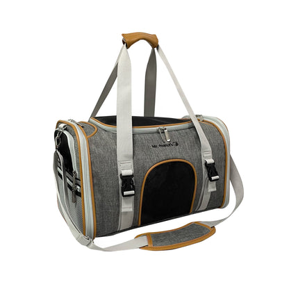 Mr. Peanut's Platinum Series Expandable Pet Carrier - Angler's Pro Tackle & Outdoors