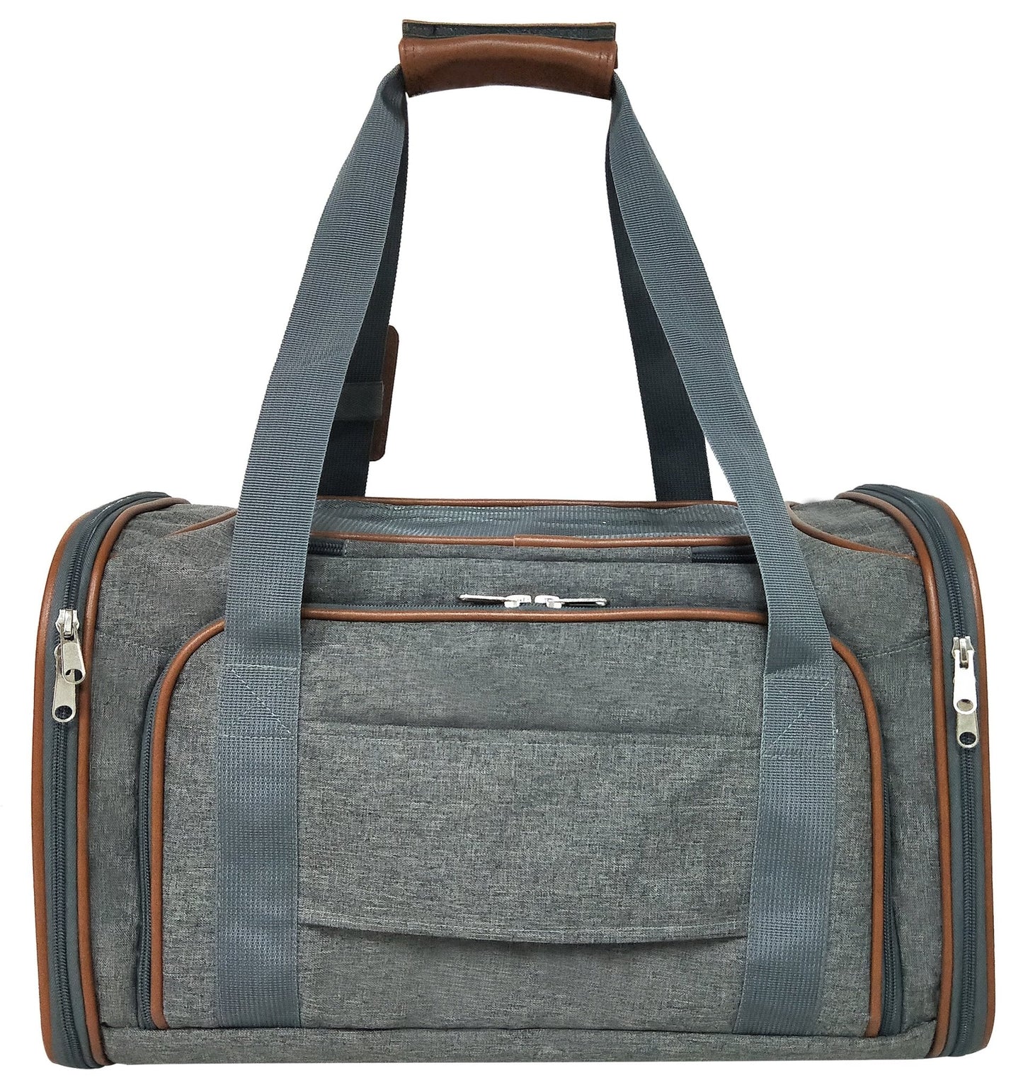 Mr. Peanut's Platinum Series Expandable Pet Carrier - Angler's Pro Tackle & Outdoors