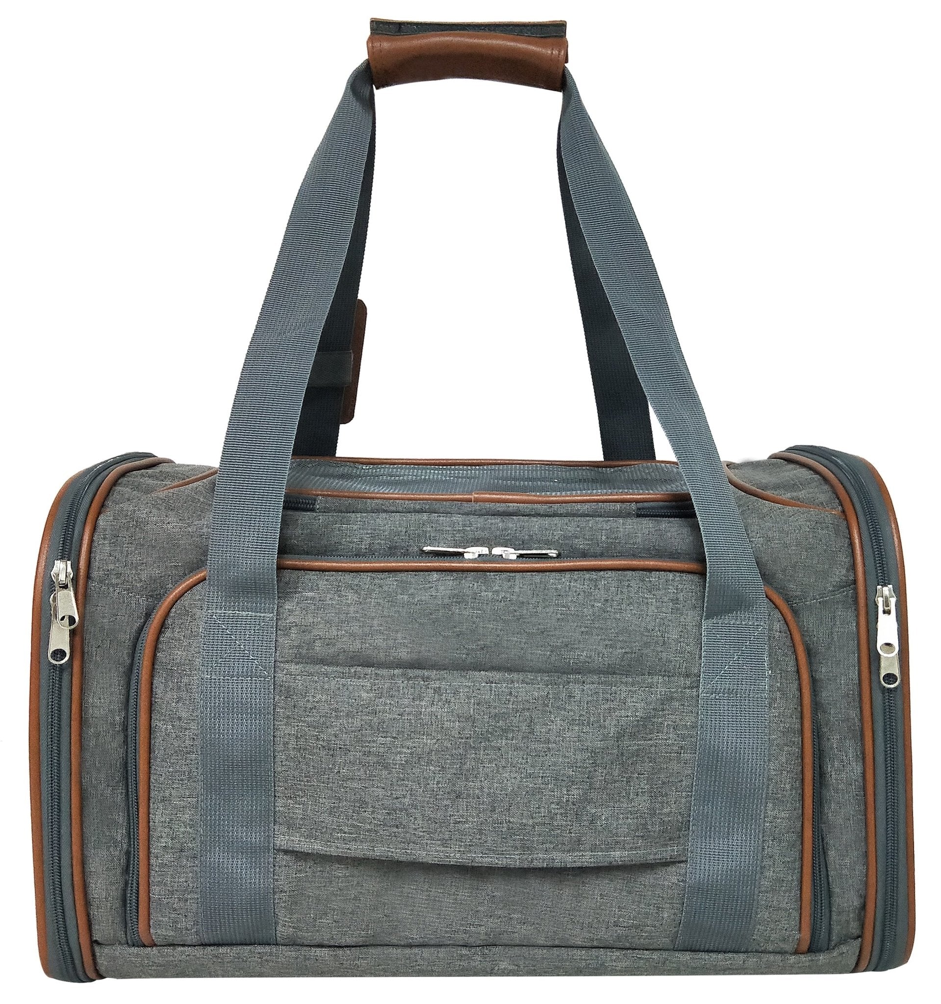 Mr. Peanut's Platinum Series Expandable Pet Carrier - Angler's Pro Tackle & Outdoors