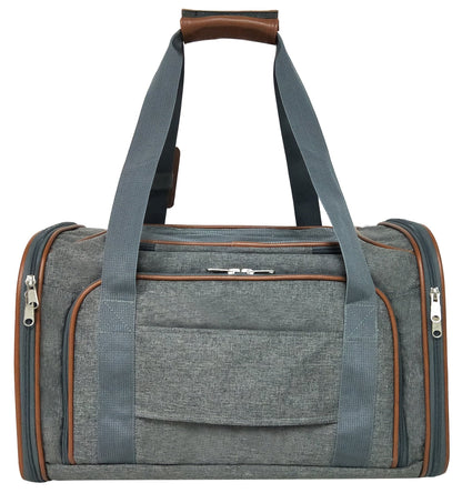 Mr. Peanut's Platinum Series Expandable Pet Carrier - Angler's Pro Tackle & Outdoors