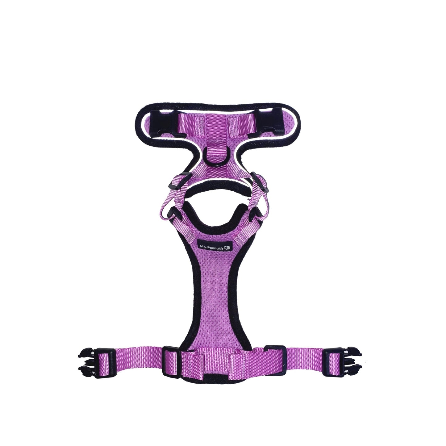 Mr. Peanut's PurrTrek Reflective Cat Harness with Matching Leash - Angler's Pro Tackle & Outdoors