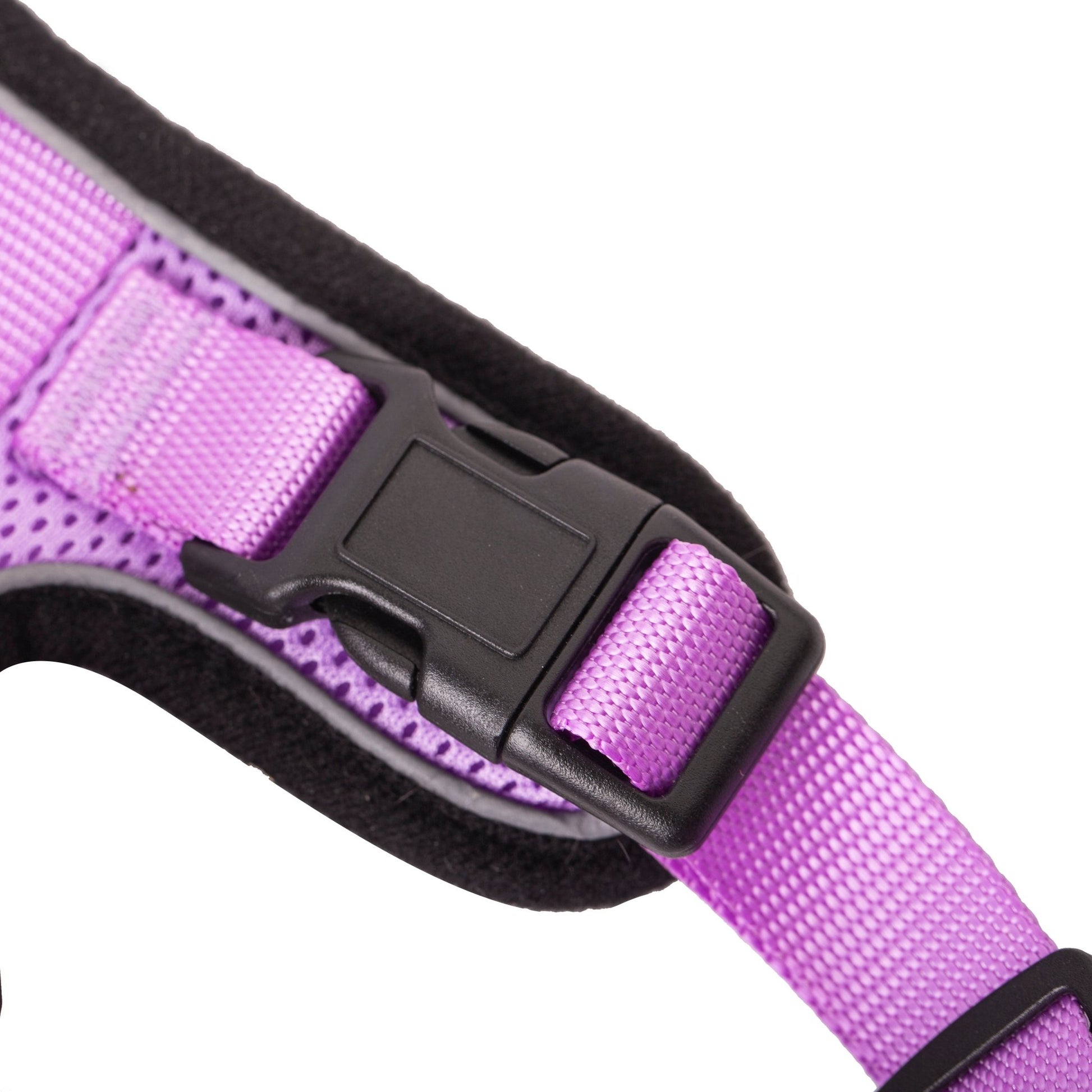 Mr. Peanut's PurrTrek Reflective Cat Harness with Matching Leash - Angler's Pro Tackle & Outdoors