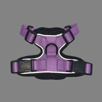 Mr. Peanut's PurrTrek Reflective Cat Harness with Matching Leash - Angler's Pro Tackle & Outdoors
