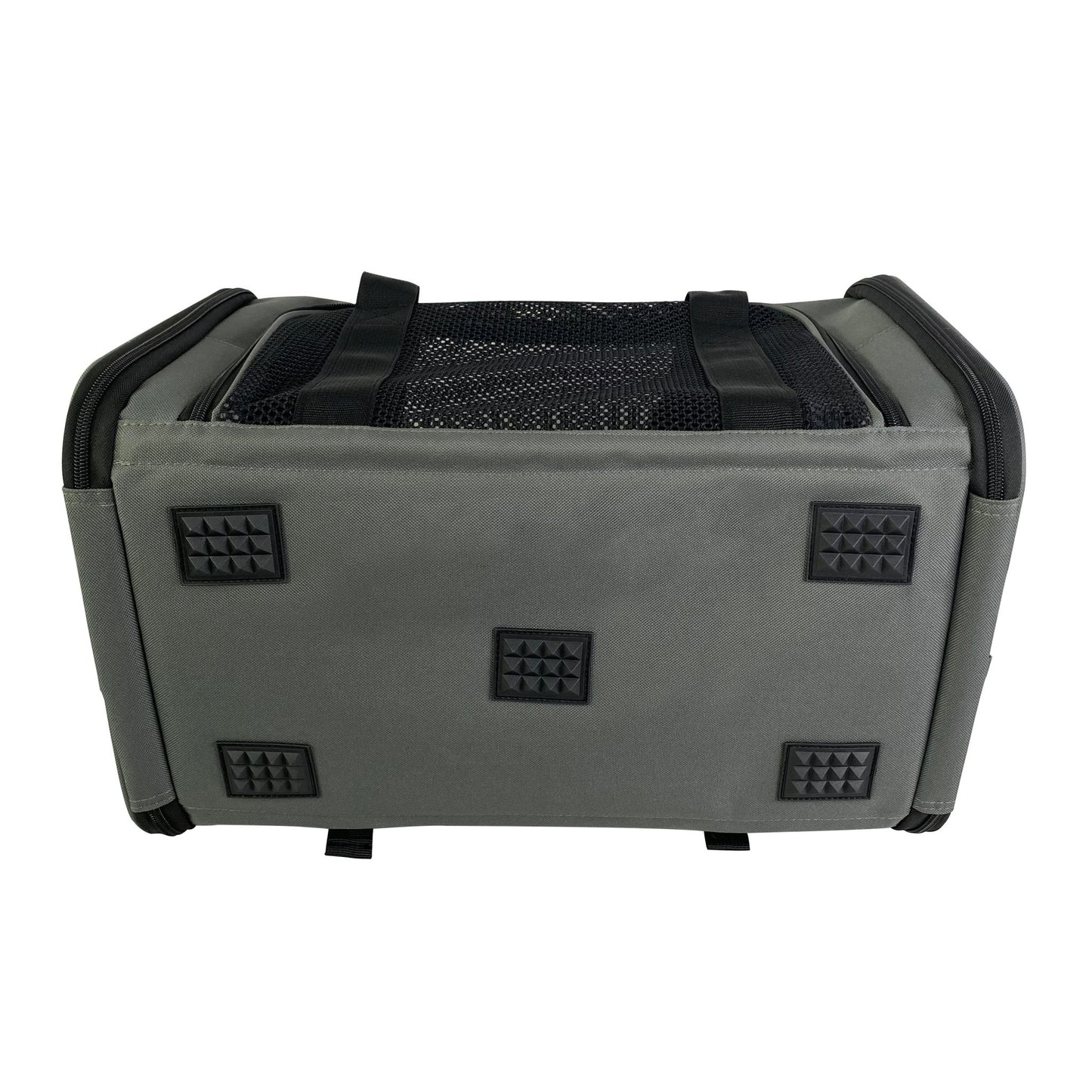 Mr. Peanut's Silver Series Airline Capable Soft Sided Pet Carrier - Angler's Pro Tackle & Outdoors
