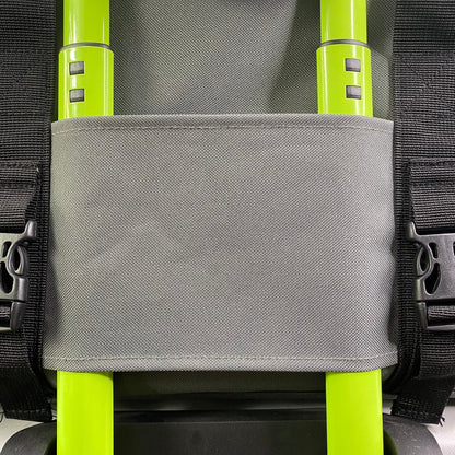Mr. Peanut's Silver Series Airline Capable Soft Sided Pet Carrier - Angler's Pro Tackle & Outdoors