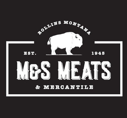 M&S Meats Montana Beef Jerky Sampler - Angler's Pro Tackle & Outdoors