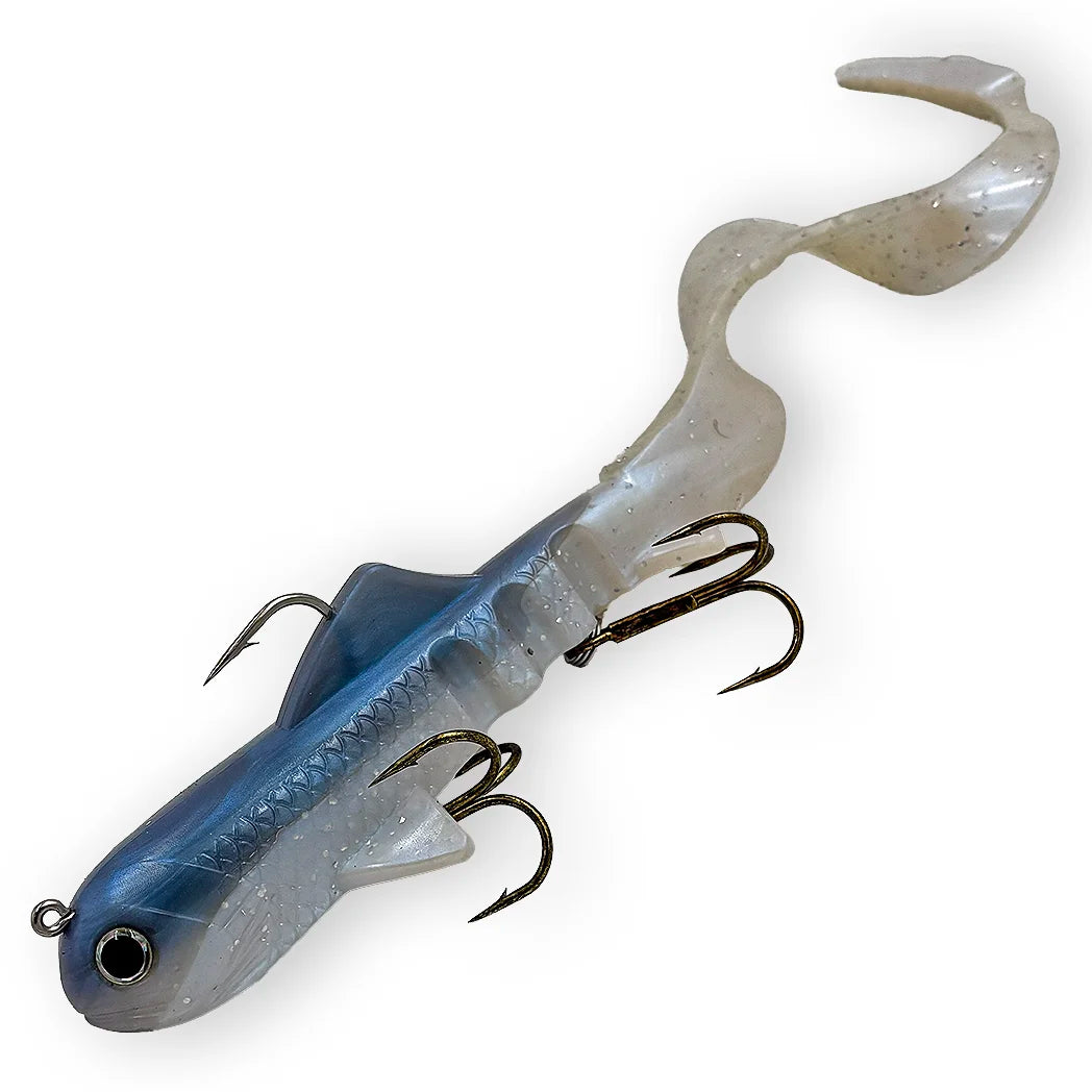 Tackle Industries Mag SuperD Musky Swimbaits