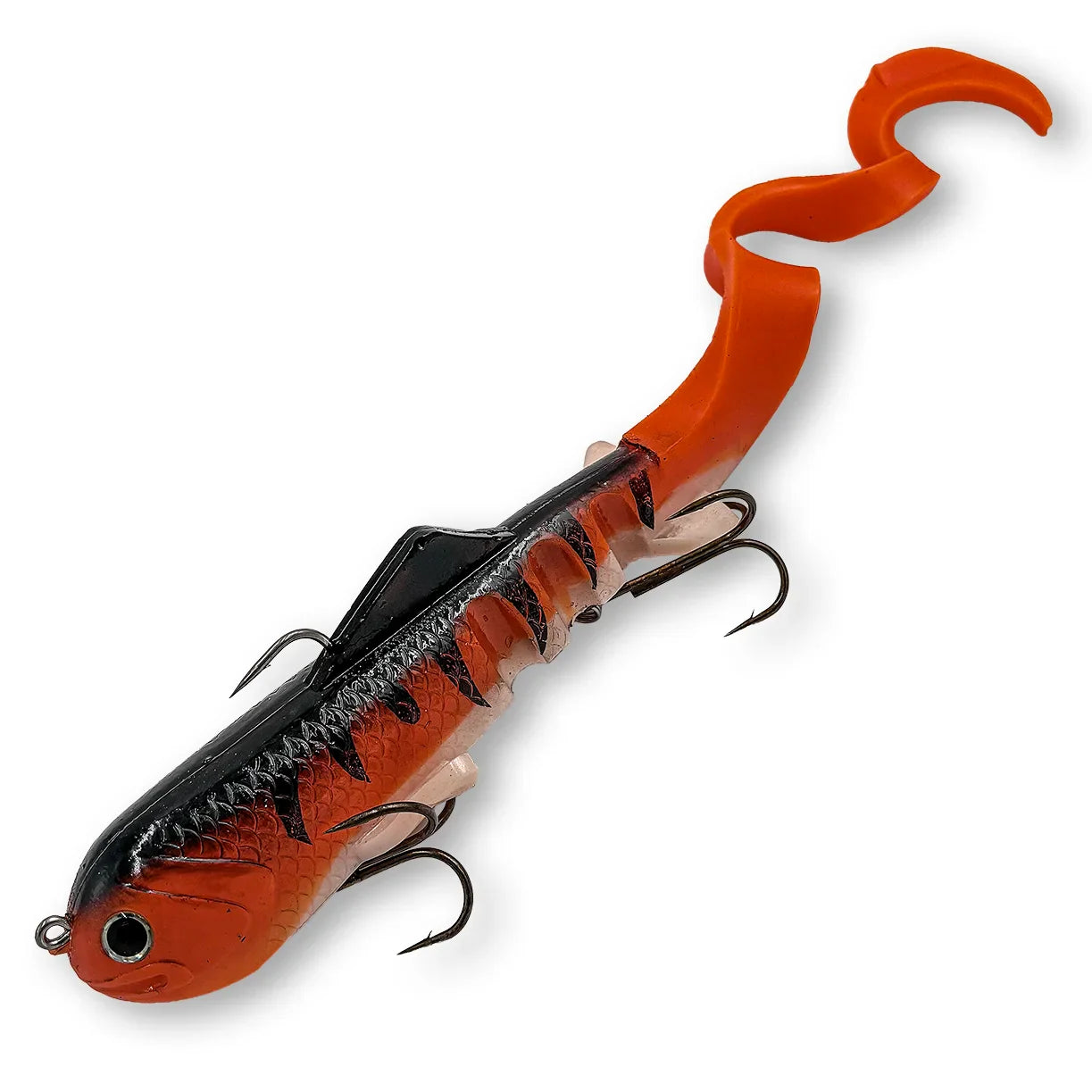Tackle Industries Mag SuperD Musky Swimbaits