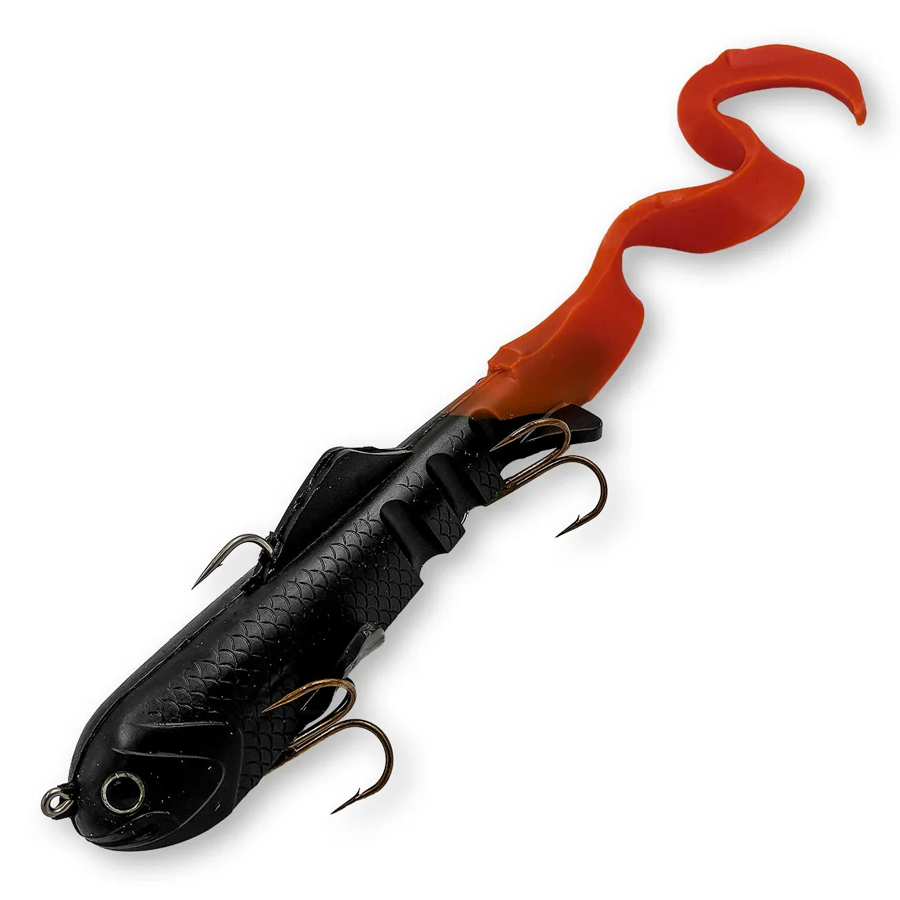 Tackle Industries Mag SuperD Musky Swimbaits