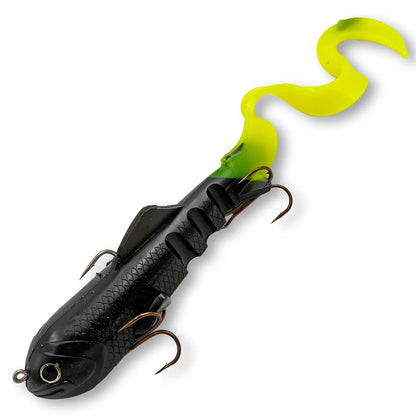 Tackle Industries Mag SuperD Musky Swimbaits