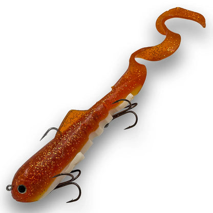 Tackle Industries Mag SuperD Musky Swimbaits