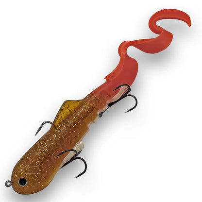 Tackle Industries Mag SuperD Musky Swimbaits