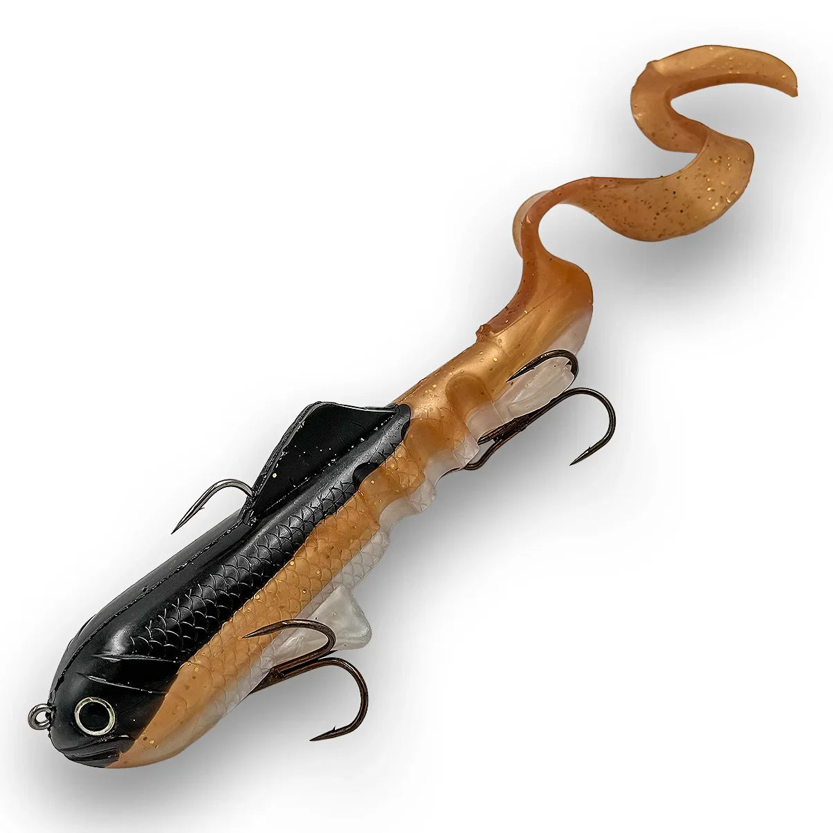 Tackle Industries Mag SuperD Musky Swimbaits