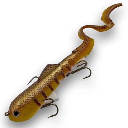Tackle Industries Mag SuperD Musky Swimbaits
