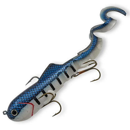 Tackle Industries Mag SuperD Musky Swimbaits