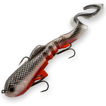 Tackle Industries Mag SuperD Musky Swimbaits