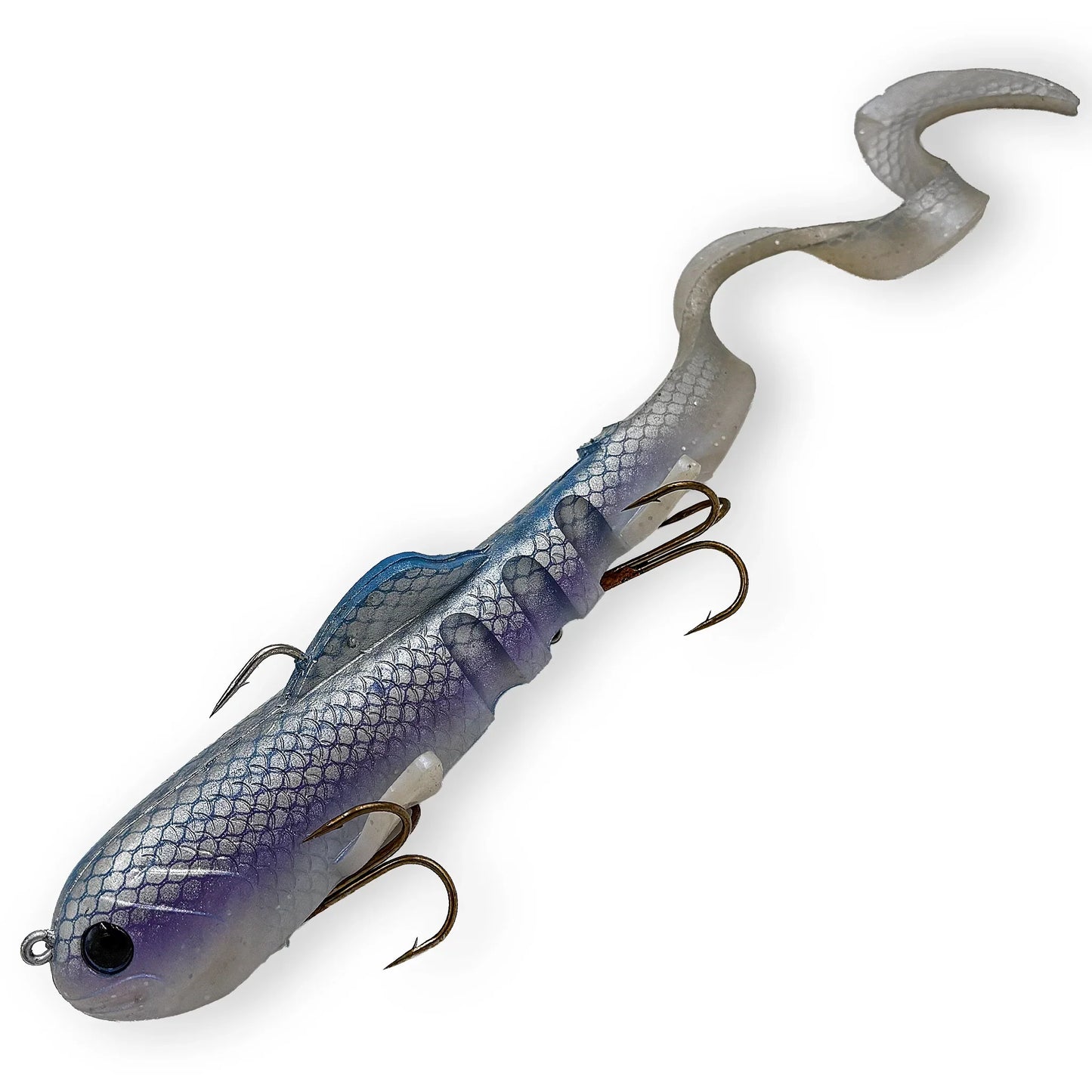 Tackle Industries Mag SuperD Musky Swimbaits