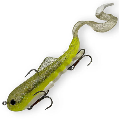 Tackle Industries Mag SuperD Musky Swimbaits