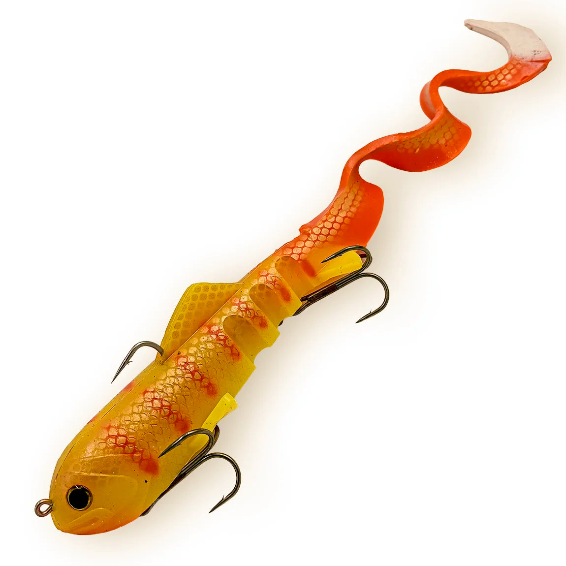 Tackle Industries Mag SuperD Musky Swimbaits