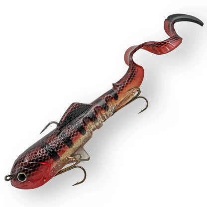 Tackle Industries Mag SuperD Musky Swimbaits
