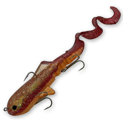 Tackle Industries Mag SuperD Musky Swimbaits
