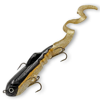 Tackle Industries Mag SuperD Musky Swimbaits