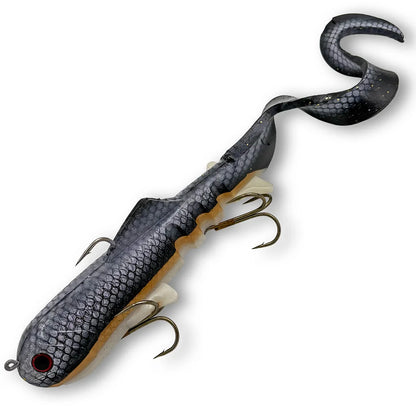 Tackle Industries Mag SuperD Musky Swimbaits