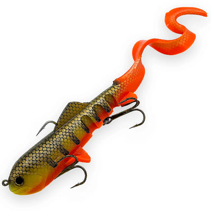 Tackle Industries Mag SuperD Musky Swimbaits