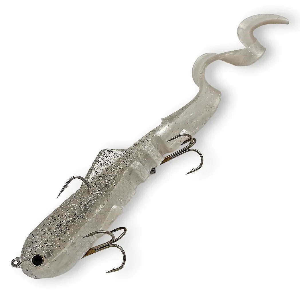 Tackle Industries Mag SuperD Musky Swimbaits