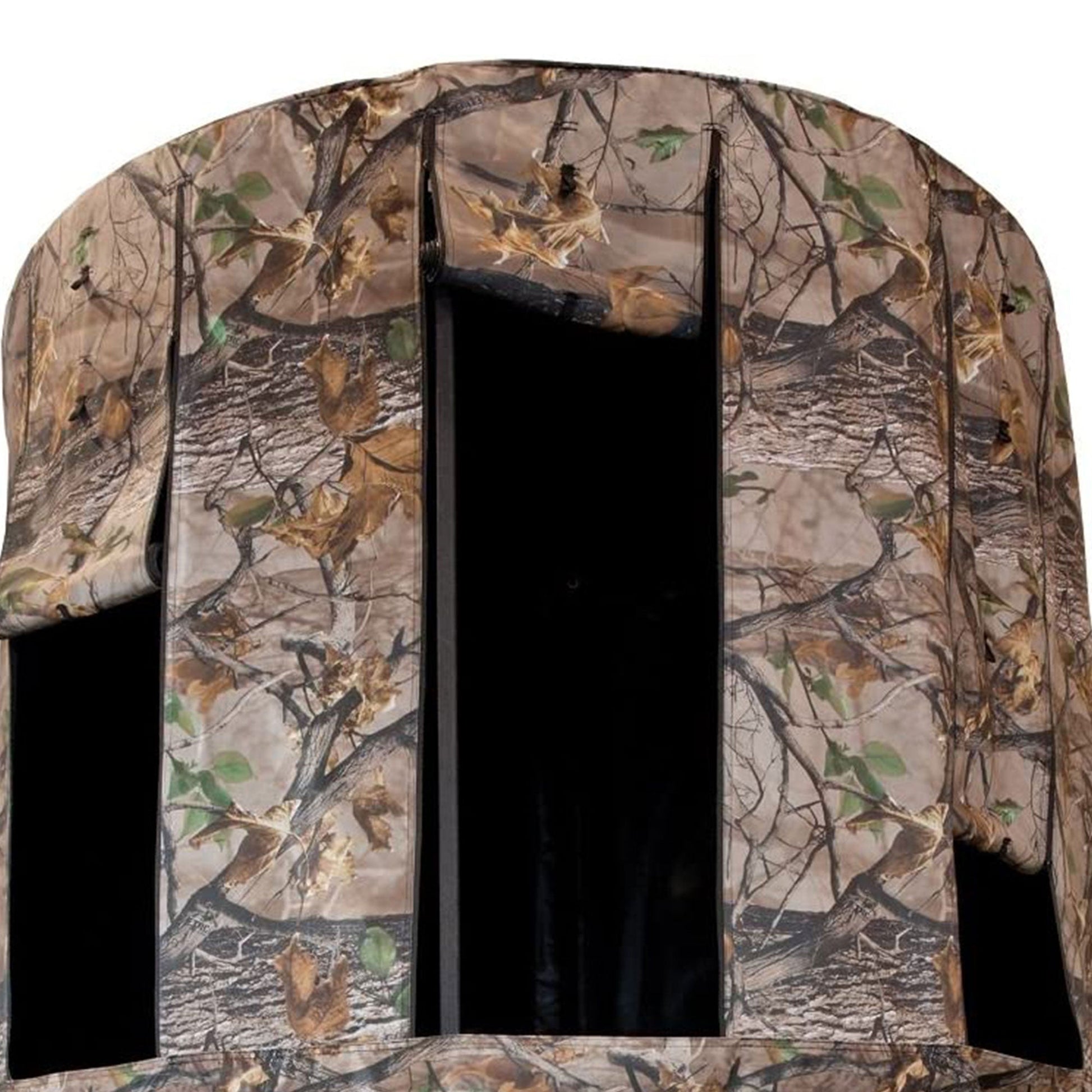 Muddy MUD - MTA3000 - RK Liberty Tripod Stand Hunting Blind Enclosure with Windows - Angler's Pro Tackle & Outdoors