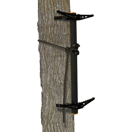 Muddy Outdoors Peg - Pack Series Pro Climbing Stick w/Rope Cam Attachment (4 Pack) - Angler's Pro Tackle & Outdoors