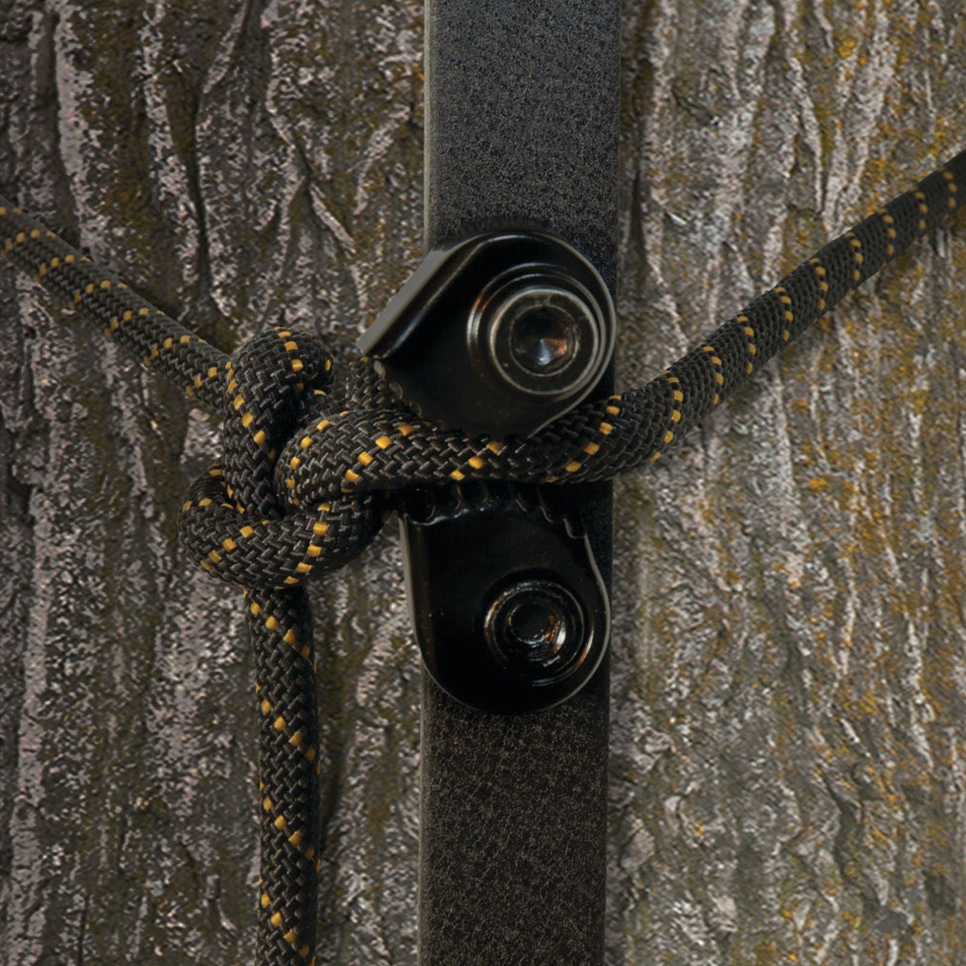 Muddy Outdoors Stagger Steps Packable Rock Solid Ladder System for Climbing - Angler's Pro Tackle & Outdoors