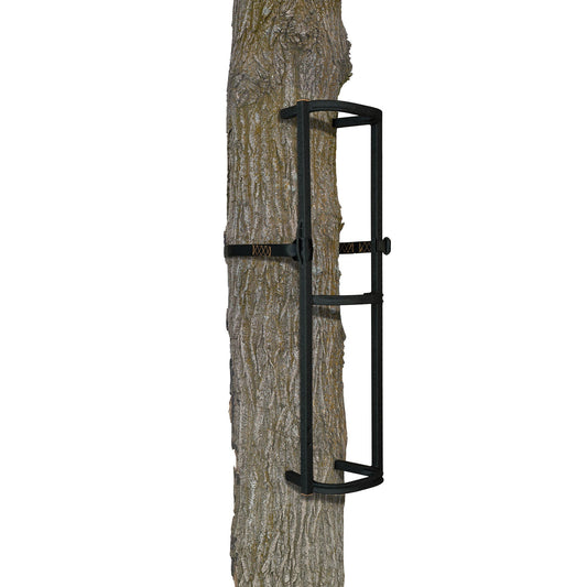 Muddy Outdoors Stagger Steps Packable Rock Solid Ladder System for Climbing - Angler's Pro Tackle & Outdoors