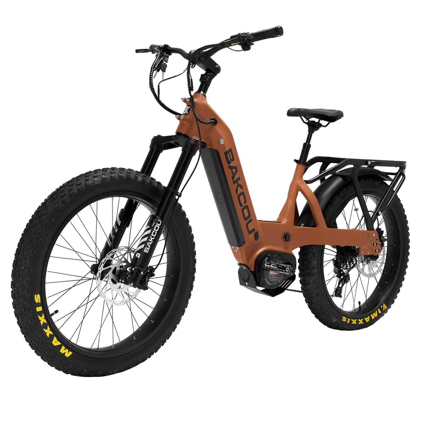 Bakcou Mule SD