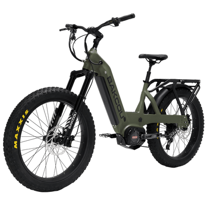 Bakcou Mule SD