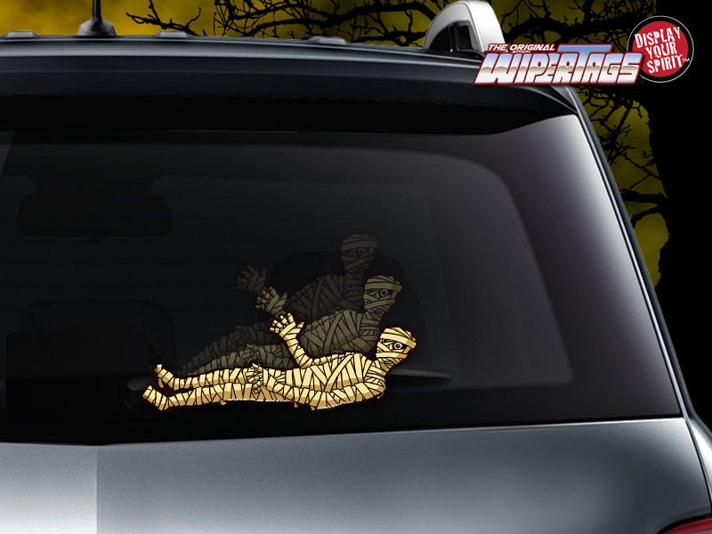 Mummy Wave WiperTags - Angler's Pro Tackle & Outdoors