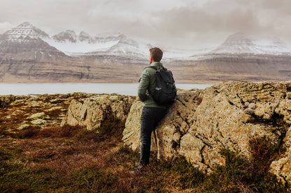 Picnic Time Tarana Recycled Backpack Cooler